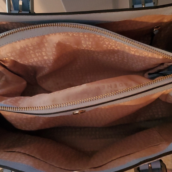 VGUC Kate Spade leather bag - Picture 2 of 5